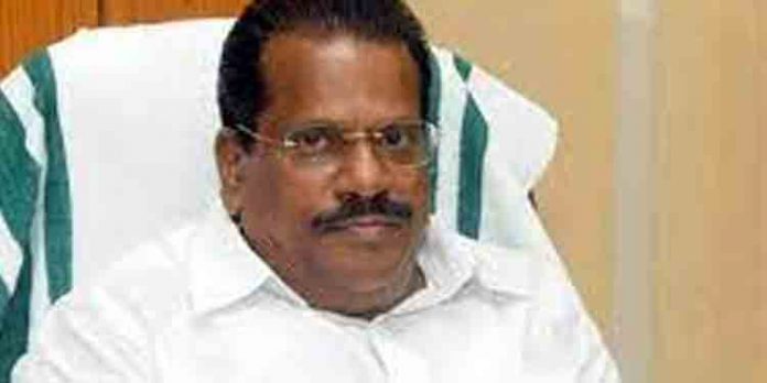 എല്ഡിഎഫിന്റെ പുതിയ കണ്വീനറായി ഇ.പി ജയരാജന് എല്ഡിഎഫിന്റെ പുതിയ കണ്വീനറായി ഇ.പി ജയരാജന്