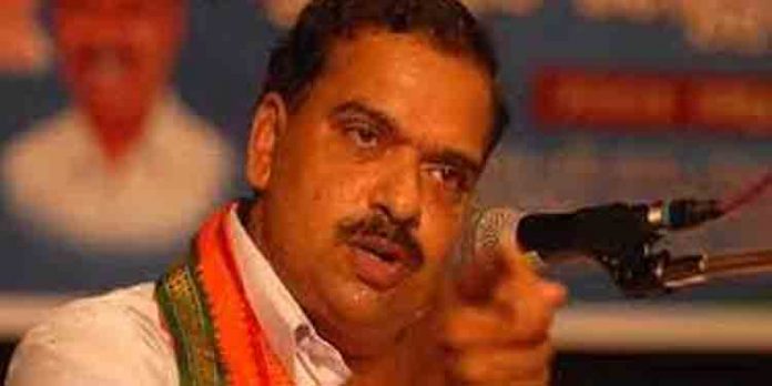 എം വി ഗോവിന്ദന്റെ പ്രസ്താവന ഇടത് ജിഹാദി സഖ്യം വെളിപ്പെടുത്തുന്നത് : പി കെ കൃഷ്ണദാസ് എം വി ഗോവിന്ദന്റെ പ്രസ്താവന ഇടത് ജിഹാദി സഖ്യം വെളിപ്പെടുത്തുന്നത് : പി കെ കൃഷ്ണദാസ്