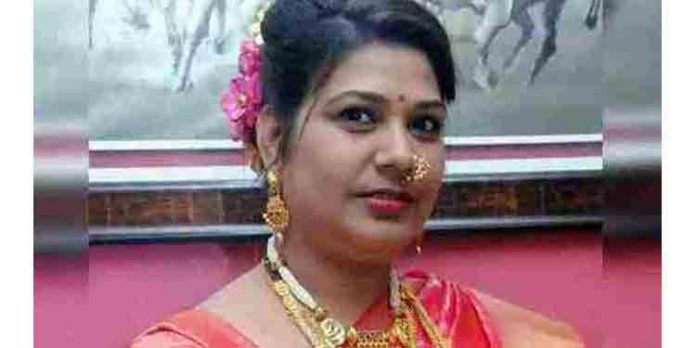 ശിവസേന എംഎല്എയുടെ ഭാര്യയെ മുംബൈയിലെ വസതിയില് മരിച്ച നിലയില് കണ്ടെത്തി ശിവസേന എംഎല്എയുടെ ഭാര്യയെ മുംബൈയിലെ വസതിയില് മരിച്ച നിലയില് കണ്ടെത്തി