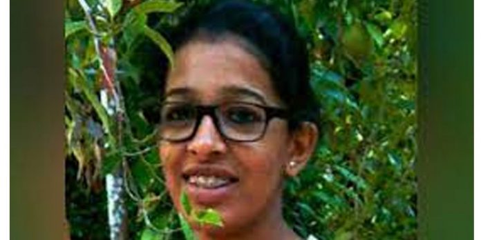 ജസ്നയെ കണ്ടെത്താൻ 191 രാജ്യങ്ങളിൽ യെല്ലോ നോട്ടീസ് ജസ്നയെ കണ്ടെത്താൻ 191 രാജ്യങ്ങളിൽ യെല്ലോ നോട്ടീസ്
