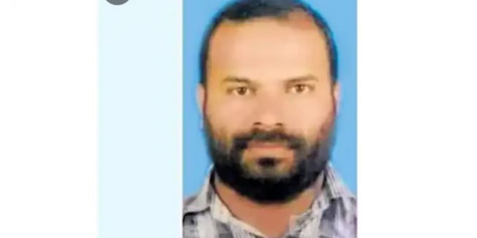 പോപ്പുലര് ഫ്രണ്ട് പ്രവര്ത്തകന് സുബൈര് വധക്കേസില് കസ്റ്റഡിയിലുള്ള 3 പേരുടെ അറസ്റ്റ് ഇന്ന് രേഖപ്പെടുത്തും പോപ്പുലര് ഫ്രണ്ട് പ്രവര്ത്തകന് സുബൈര് വധക്കേസില് കസ്റ്റഡിയിലുള്ള 3 പേരുടെ അറസ്റ്റ് ഇന്ന് രേഖപ്പെടുത്തും