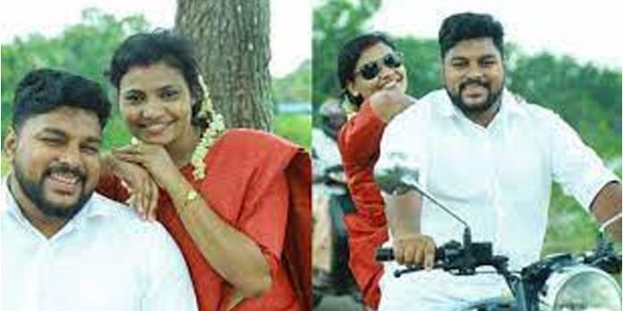 ജോയ്സനയെ ഹൈക്കോടതി ഭര്ത്താവിനൊപ്പം വിട്ടു ജോയ്സനയെ ഹൈക്കോടതി ഭര്ത്താവിനൊപ്പം വിട്ടു