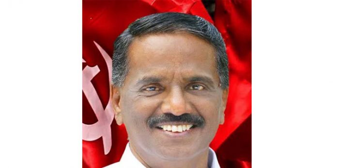 മിശ്രവിവാഹവുമായി ബന്ധപ്പെട്ട വിവാദത്തില് ജോര്ജ് എം തോമസിനെതിരേ നടപടിക്ക് സാധ്യത മിശ്രവിവാഹവുമായി ബന്ധപ്പെട്ട വിവാദത്തില് ജോര്ജ് എം തോമസിനെതിരേ നടപടിക്ക് സാധ്യത