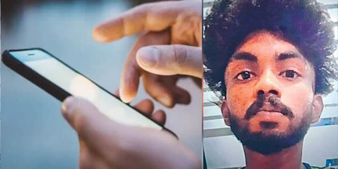 യുവാവിനെ വീട്ടില് പൂട്ടിയിട്ട ശേഷം പണം കവര്ന്ന സംഭവത്തില് ഒരാള് അറസ്റ്റില് യുവാവിനെ വീട്ടില് പൂട്ടിയിട്ട ശേഷം പണം കവര്ന്ന സംഭവത്തില് ഒരാള് അറസ്റ്റില്