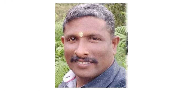 ശ്രീനിവാസിന്റെ കുടുംബത്തെ സംരക്ഷിക്കുന്നതിനായി സംഘപരിവാര് സഹായ നിധി രൂപീകരിച്ചു ശ്രീനിവാസിന്റെ കുടുംബത്തെ സംരക്ഷിക്കുന്നതിനായി സംഘപരിവാര് സഹായ നിധി രൂപീകരിച്ചു