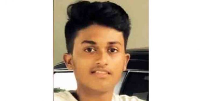 ദേശീയപാതയില് ബൈക്കുകള് കൂട്ടിയിടിച്ച് യുവാവ് മരിച്ചു ദേശീയപാതയില് ബൈക്കുകള് കൂട്ടിയിടിച്ച് യുവാവ് മരിച്ചു