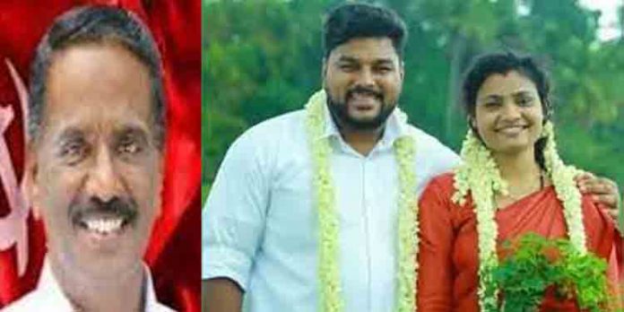 ലൗജിഹാദ് ആരോപണത്തില് ജോര്ജ് എം തോമസിനെതിരെ സി പി എം നടപടി ; തീരുമാനം ഇന്ന് ലൗജിഹാദ് ആരോപണത്തില് ജോര്ജ് എം തോമസിനെതിരെ സി പി എം നടപടി ; തീരുമാനം ഇന്ന്