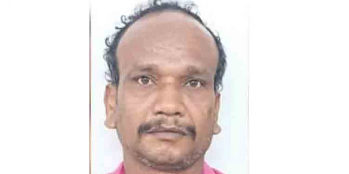 സ്കൂള് വിദ്യാര്ഥിനികള്ക്കുനേരേ ലൈംഗികചേഷ്ടകള് കാണിച്ചയാളെ പോലീസ് അറസ്റ്റ് ചെയ്തു സ്കൂള് വിദ്യാര്ഥിനികള്ക്കുനേരേ ലൈംഗികചേഷ്ടകള് കാണിച്ചയാളെ പോലീസ് അറസ്റ്റ് ചെയ്തു