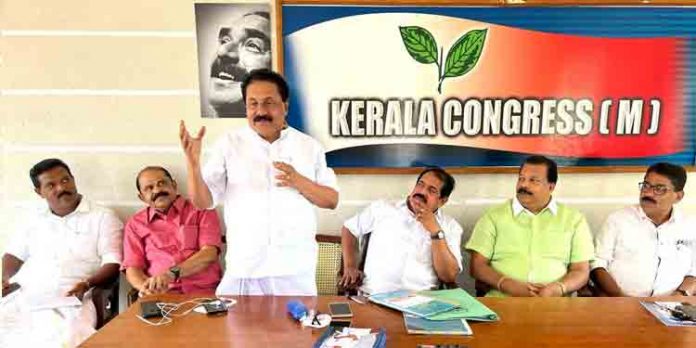 പ്രവാസി മലയാളികൾ കേരളത്തിന്റെ സമ്പദ് വ്യവസ്ഥ കെട്ടിപ്പടുക്കാൻ ത്യാഗം സഹിച്ചവർ : സ്റ്റീഫൻ ജോർജ്ജ് പ്രവാസി മലയാളികൾ കേരളത്തിന്റെ സമ്പദ് വ്യവസ്ഥ കെട്ടിപ്പടുക്കാൻ ത്യാഗം സഹിച്ചവർ : സ്റ്റീഫൻ ജോർജ്ജ്