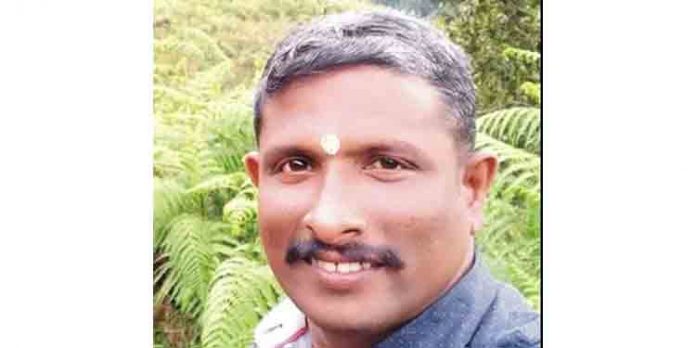 ആര്എസ്എസ് നേതാവ് ശ്രീനിവാസന്റെ കൊലപാതകം ; പ്രതികളില് നാല് പേരെ പോലീസ് തിരിച്ചറിഞ്ഞു ആര്എസ്എസ് നേതാവ് ശ്രീനിവാസന്റെ കൊലപാതകം ; പ്രതികളില് നാല് പേരെ പോലീസ് തിരിച്ചറിഞ്ഞു