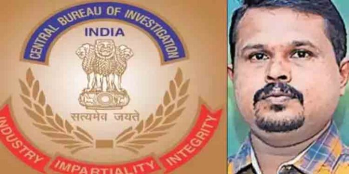 മത്തായിയുടെ മരണത്തില് വനവകുപ്പ് ഉദ്യോഗസ്ഥരുടെ പങ്കുണ്ടെന്ന് സിബിഐ ; നിയമനടപടികള് ഉടന് മത്തായിയുടെ മരണത്തില് വനവകുപ്പ് ഉദ്യോഗസ്ഥരുടെ പങ്കുണ്ടെന്ന് സിബിഐ ; നിയമനടപടികള് ഉടന്
