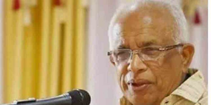 കെഎസ്ഇബിയിലെ തര്ക്കം : വൈദ്യുതി മന്ത്രി കെ.കൃഷ്ണന്കുട്ടി ഇന്ന് നേതാക്കളുമായി ചര്ച്ച നടത്തും കെഎസ്ഇബിയിലെ തര്ക്കം : വൈദ്യുതി മന്ത്രി കെ.കൃഷ്ണന്കുട്ടി ഇന്ന് നേതാക്കളുമായി ചര്ച്ച നടത്തും