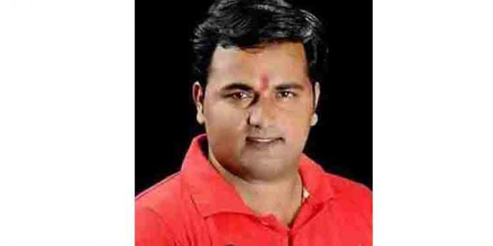 ഡല്ഹിയില് ബി.ജെ.പി നേതാവ് വെടിയേറ്റ് മരിച്ചു ഡല്ഹിയില് ബി.ജെ.പി നേതാവ് വെടിയേറ്റ് മരിച്ചു