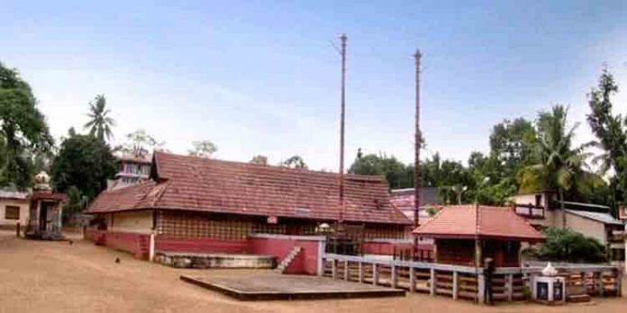 സംസ്ഥാനത്ത് തന്നെ അപൂർവ്വമായി നടക്കുന്ന ഭാഗവത സത്രത്തിന്റെ മഹാവേദിയാകുവാൻ കലഞ്ഞൂർ ഒരുങ്ങുന്നു ; ഏപ്രിൽ 24 മുതൽ മെയ് ഒന്നു വരെ സംസ്ഥാനത്ത് തന്നെ അപൂർവ്വമായി നടക്കുന്ന ഭാഗവത സത്രത്തിന്റെ മഹാവേദിയാകുവാൻ കലഞ്ഞൂർ ഒരുങ്ങുന്നു ; ഏപ്രിൽ 24 മുതൽ മെയ് ഒന്നു വരെ