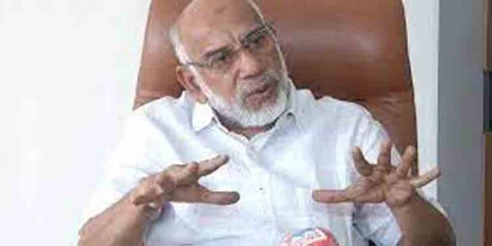 ഭരണിമില്ലാത്തപ്പോഴാണ് പാര്ട്ടി ഏറ്റവും കൂടുതല് വളര്ന്നതെന്നും കെ പി എ മജീദ് ഭരണിമില്ലാത്തപ്പോഴാണ് പാര്ട്ടി ഏറ്റവും കൂടുതല് വളര്ന്നതെന്നും കെ പി എ മജീദ്