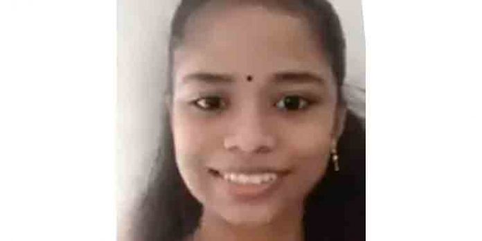പരീക്ഷ കഴിഞ്ഞ് വീട്ടിലെത്തിയ പത്താംക്ലാസ് വിദ്യാര്ത്ഥിനി തൂങ്ങി മരിച്ച നിലയില് പരീക്ഷ കഴിഞ്ഞ് വീട്ടിലെത്തിയ പത്താംക്ലാസ് വിദ്യാര്ത്ഥിനി തൂങ്ങി മരിച്ച നിലയില്