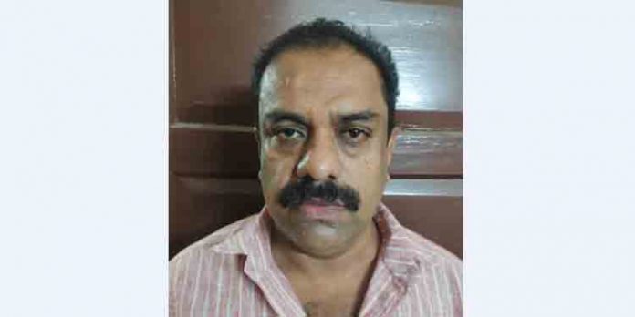 അടൂര് പെരിങ്ങനാട് സ്വദേശിയെ കാപ്പ നിയപ്രകാരം നാടുകടത്തി അടൂര് പെരിങ്ങനാട് സ്വദേശിയെ കാപ്പ നിയപ്രകാരം നാടുകടത്തി