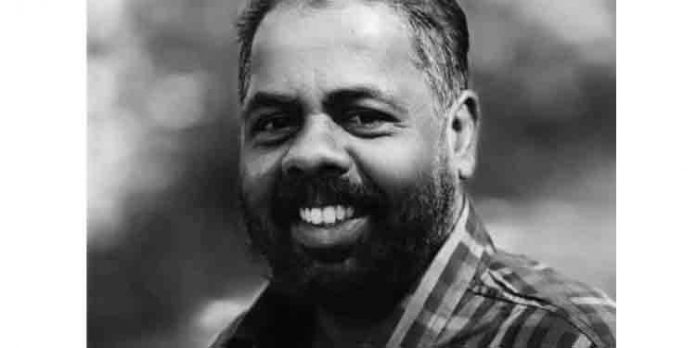 കവിയും പുല്ലാങ്കുഴല് വാദകനുമായ ബിനു എം പള്ളിപ്പാട് അന്തരിച്ചു കവിയും പുല്ലാങ്കുഴല് വാദകനുമായ ബിനു എം പള്ളിപ്പാട് അന്തരിച്ചു