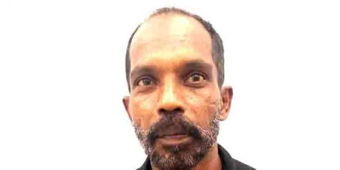 സമൂഹ മാധ്യമങ്ങൾ വഴി കുട്ടികൾക്ക് നഗ്നചിത്രം നൽകി പ്രലോഭനം : പ്രതി അറസ്റ്റിൽ സമൂഹ മാധ്യമങ്ങൾ വഴി കുട്ടികൾക്ക് നഗ്നചിത്രം നൽകി പ്രലോഭനം : പ്രതി അറസ്റ്റിൽ