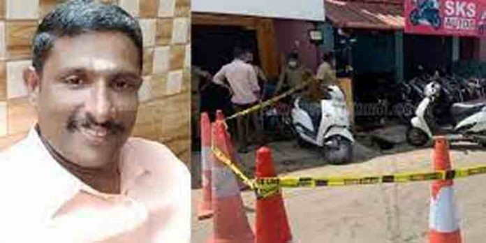 ആര്എസ്എസ് പ്രവര്ത്തകന് ശ്രീനിവാസന് വെട്ടേറ്റ് മരിച്ച സംഭവത്തില് മൂന്ന് പേര്കൂടി പിടിയില് ആര്എസ്എസ് പ്രവര്ത്തകന് ശ്രീനിവാസന് വെട്ടേറ്റ് മരിച്ച സംഭവത്തില് മൂന്ന് പേര്കൂടി പിടിയില്