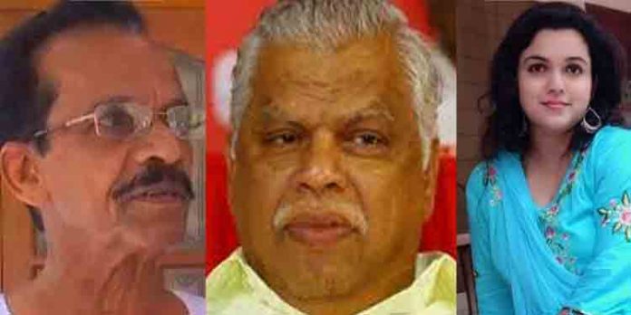 ഞങ്ങളുടേത് പാര്ട്ടികുടുംബം ; എം.വി ജയരാജന്റെ ആരോപണങ്ങള് തള്ളി രേഷ്മയുടെ അച്ഛൻ ഞങ്ങളുടേത് പാര്ട്ടികുടുംബം ; എം.വി ജയരാജന്റെ ആരോപണങ്ങള് തള്ളി രേഷ്മയുടെ അച്ഛൻ