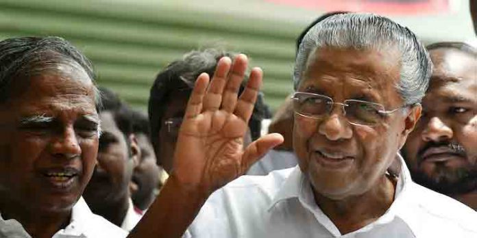 തുടര് ചികിത്സകള്ക്കായി മുഖ്യമന്ത്രി പിണറായി വിജയന് നാളെ അമേരിക്കയിലേക്ക് തുടര് ചികിത്സകള്ക്കായി മുഖ്യമന്ത്രി പിണറായി വിജയന് നാളെ അമേരിക്കയിലേക്ക്