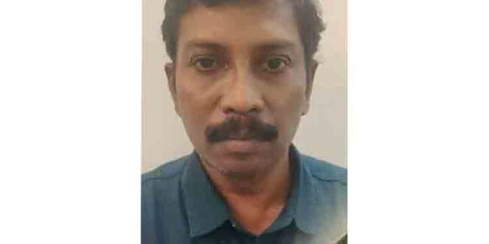 കുപ്രസിദ്ധ ബുള്ളറ്റ് മോഷ്ടാവ് നാഗര് കോവില് സ്വദേശി ഹരേന്ദര് ഇര്വിന് എന്ന ഡോ.ബെന്നി പോലീസ് പിടിയിലായി കുപ്രസിദ്ധ ബുള്ളറ്റ് മോഷ്ടാവ് നാഗര് കോവില് സ്വദേശി ഹരേന്ദര് ഇര്വിന് എന്ന ഡോ.ബെന്നി പോലീസ് പിടിയിലായി
