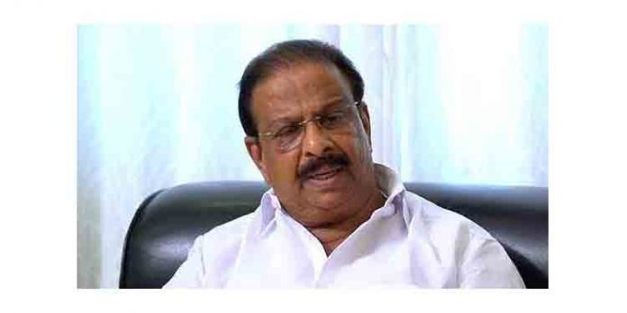 കോണ്ഗ്രസ് പാര്ട്ടി ജനങ്ങളില് നിന്ന് അകലുന്നു ; കോണ്ഗ്രസിലുള്ള വിശ്വാസം നഷ്ടപെട്ടു : കെ. സുധാകരന് കോണ്ഗ്രസ് പാര്ട്ടി ജനങ്ങളില് നിന്ന് അകലുന്നു ; കോണ്ഗ്രസിലുള്ള വിശ്വാസം നഷ്ടപെട്ടു : കെ. സുധാകരന്