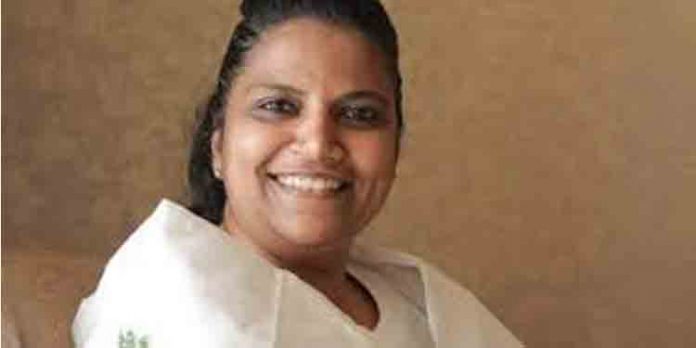 മുഖ്യമന്ത്രിയുടെ പൊളിറ്റിക്കല് സെക്രട്ടറിയായി പി ശശിയെ നിയമിച്ചത് വളരെ ദൗര്ഭാഗ്യകരമെന്ന് രാജ്യസഭ എംപി ജെബി മേത്തര് മുഖ്യമന്ത്രിയുടെ പൊളിറ്റിക്കല് സെക്രട്ടറിയായി പി ശശിയെ നിയമിച്ചത് വളരെ ദൗര്ഭാഗ്യകരമെന്ന് രാജ്യസഭ എംപി ജെബി മേത്തര്