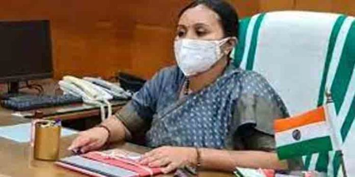402 ആശുപത്രികളില് ഇ ഹെല്ത്ത് സംവിധാനം : മന്ത്രി വീണാ ജോര്ജ് 402 ആശുപത്രികളില് ഇ ഹെല്ത്ത് സംവിധാനം : മന്ത്രി വീണാ ജോര്ജ്