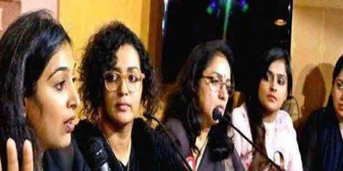 പോലീസ് തലപ്പത്തെ അഴിച്ചുപണിയിൽ എതിർപ്പുമായി ഡബ്ളുസിസി പോലീസ് തലപ്പത്തെ അഴിച്ചുപണിയിൽ എതിർപ്പുമായി ഡബ്ളുസിസി