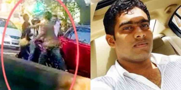 സഹോദരികള്ക്ക് നേരെയുണ്ടായ മര്ദനം : ലീഗിനു സ്ത്രീ സമൂഹത്തോടുള്ള പ്രാകൃത മനോഭാവം ഡിവൈഎഫ്ഐ സഹോദരികള്ക്ക് നേരെയുണ്ടായ മര്ദനം : ലീഗിനു സ്ത്രീ സമൂഹത്തോടുള്ള പ്രാകൃത മനോഭാവം ഡിവൈഎഫ്ഐ