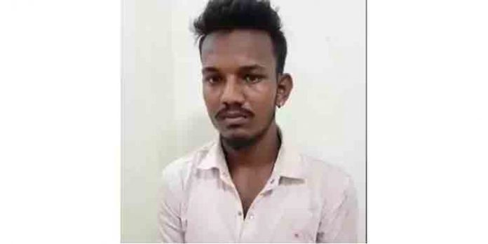 എട്ടാം ക്ലാസ് വിദ്യാര്ഥിനിയോട് അപമര്യാദയായി പെരുമാറിയ കേസില് ബസ് കണ്ടക്ടര് അറസ്റ്റില് എട്ടാം ക്ലാസ് വിദ്യാര്ഥിനിയോട് അപമര്യാദയായി പെരുമാറിയ കേസില് ബസ് കണ്ടക്ടര് അറസ്റ്റില്