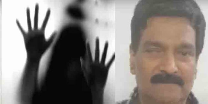 16-കാരിയെ ഹോട്ടല് മുറിയിലെത്തിച്ച് പീഡിപ്പിച്ച 67-കാരന് അറസ്റ്റില് 16-കാരിയെ ഹോട്ടല് മുറിയിലെത്തിച്ച് പീഡിപ്പിച്ച 67-കാരന് അറസ്റ്റില്