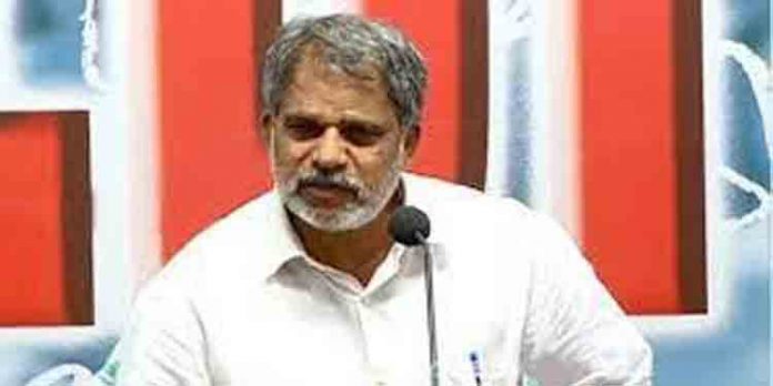 ഉന്നത വിദ്യാഭ്യാസ മേഖലയ്ക്കാണ് എല്ഡിഎഫ് സര്ക്കാര് മുഖ്യ പരിഗണന നല്കുന്നതെന്ന് എ വിജയരാഘവന് ഉന്നത വിദ്യാഭ്യാസ മേഖലയ്ക്കാണ് എല്ഡിഎഫ് സര്ക്കാര് മുഖ്യ പരിഗണന നല്കുന്നതെന്ന് എ വിജയരാഘവന്