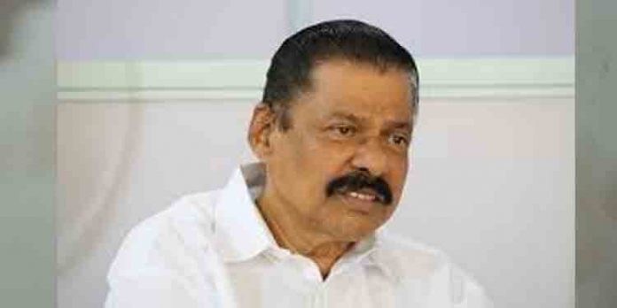 ലോകത്തിനു മുന്നില് വികസന മാതൃക സൃഷ്ടിച്ച സംസ്ഥാനമാണ് കേരളമെന്ന് മന്ത്രി എം വി ഗോവിന്ദന് ലോകത്തിനു മുന്നില് വികസന മാതൃക സൃഷ്ടിച്ച സംസ്ഥാനമാണ് കേരളമെന്ന് മന്ത്രി എം വി ഗോവിന്ദന്