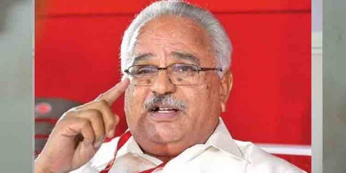 സിപിഎമ്മിന് പിന്നാലെ സിപിഐയിലും പ്രായപരിധി നടപ്പിലാക്കും സിപിഎമ്മിന് പിന്നാലെ സിപിഐയിലും പ്രായപരിധി നടപ്പിലാക്കും