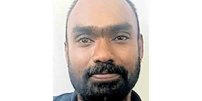 ഓട്ടോറിക്ഷയില് കഞ്ചാവ് കടത്തിയ യുവാവ് അറസ്റ്റില് ഓട്ടോറിക്ഷയില് കഞ്ചാവ് കടത്തിയ യുവാവ് അറസ്റ്റില്