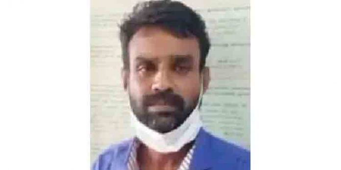 ചാത്തന്നൂരില് അമ്മയെ ക്രൂരമായി ദേഹോപദ്രവമേല്പ്പിച്ച മകനെ പോലീസ് അറസ്റ്റ് ചെയ്തു ചാത്തന്നൂരില് അമ്മയെ ക്രൂരമായി ദേഹോപദ്രവമേല്പ്പിച്ച മകനെ പോലീസ് അറസ്റ്റ് ചെയ്തു