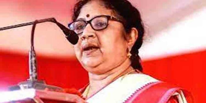 സര്വകലാശാലകള് അന്താരാഷ്ട്ര നിലവാരത്തിലേക്ക് ഉയര്ത്താന് പദ്ധതികള് നടപ്പിലാക്കും : മന്ത്രി ആര്.ബിന്ദു സര്വകലാശാലകള് അന്താരാഷ്ട്ര നിലവാരത്തിലേക്ക് ഉയര്ത്താന് പദ്ധതികള് നടപ്പിലാക്കും : മന്ത്രി ആര്.ബിന്ദു