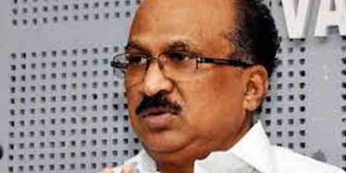 രണ്ട് വര്ഷത്തേക്ക് സസ്പെന്ഷന് ; കെ വി തോമസിനെതിരെ നടപടിയ്ക്ക് അച്ചടക്കസമിതി ശുപാര്ശ രണ്ട് വര്ഷത്തേക്ക് സസ്പെന്ഷന് ; കെ വി തോമസിനെതിരെ നടപടിയ്ക്ക് അച്ചടക്കസമിതി ശുപാര്ശ
