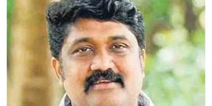 എ.എ റഹീം എംപിക്ക് അറസ്റ്റ് വാറണ്ട് എ.എ റഹീം എംപിക്ക് അറസ്റ്റ് വാറണ്ട്