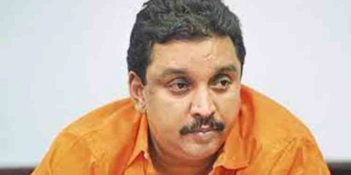 സഖാവേ ഇതാണോ ഇടതുപക്ഷം ? കോടിയേരിയോട് ഷിബു ബേബി ജോൺ സഖാവേ ഇതാണോ ഇടതുപക്ഷം ? കോടിയേരിയോട് ഷിബു ബേബി ജോൺ