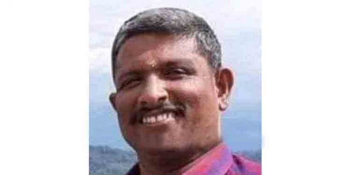 ശ്രീനിവാസൻ കൊലപാതകം; കൊലപ്പെടുത്തേണ്ട ആളുകളുടെ പട്ടിക തയ്യാറാക്കിയ ആൾ അറസ്റ്റിൽ ശ്രീനിവാസൻ കൊലപാതകം; കൊലപ്പെടുത്തേണ്ട ആളുകളുടെ പട്ടിക തയ്യാറാക്കിയ ആൾ അറസ്റ്റിൽ