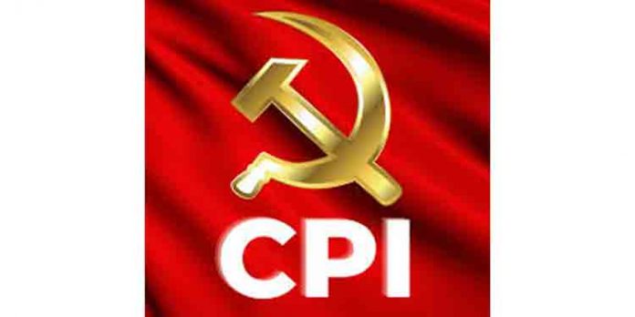 പ്രായപരിധി നിര്ബന്ധമാക്കുന്നതിനെതിരെ സിപിഐ സംസ്ഥാന കൗണ്സിലില് രൂക്ഷ വിമര്ശനം പ്രായപരിധി നിര്ബന്ധമാക്കുന്നതിനെതിരെ സിപിഐ സംസ്ഥാന കൗണ്സിലില് രൂക്ഷ വിമര്ശനം
