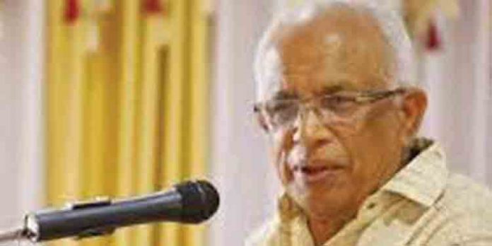 പ്രതിഷേധിച്ച തൊഴിലാളി നേതാക്കള്ക്കെതിരായ നടപടി തടഞ്ഞ് മന്ത്രി കെ.കൃഷ്ണന്കുട്ടി പ്രതിഷേധിച്ച തൊഴിലാളി നേതാക്കള്ക്കെതിരായ നടപടി തടഞ്ഞ് മന്ത്രി കെ.കൃഷ്ണന്കുട്ടി