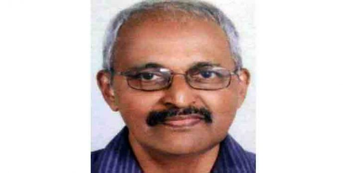 ശസ്ത്രക്രിയകള്ക്ക് ശേഷം വിശ്രമിക്കുന്നതിനിടെ ഡോക്ടര് കുഴഞ്ഞു വീണ് മരിച്ചു ശസ്ത്രക്രിയകള്ക്ക് ശേഷം വിശ്രമിക്കുന്നതിനിടെ ഡോക്ടര് കുഴഞ്ഞു വീണ് മരിച്ചു