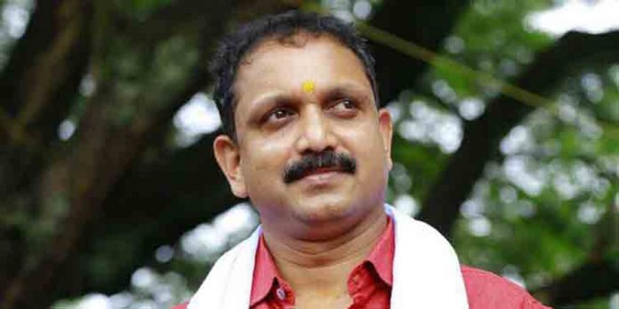 ഇന്ധനനികുതി കുറയ്ക്കാന് കേരളം തയ്യാറാകണം : കെ.സുരേന്ദ്രന് ഇന്ധനനികുതി കുറയ്ക്കാന് കേരളം തയ്യാറാകണം : കെ.സുരേന്ദ്രന്
