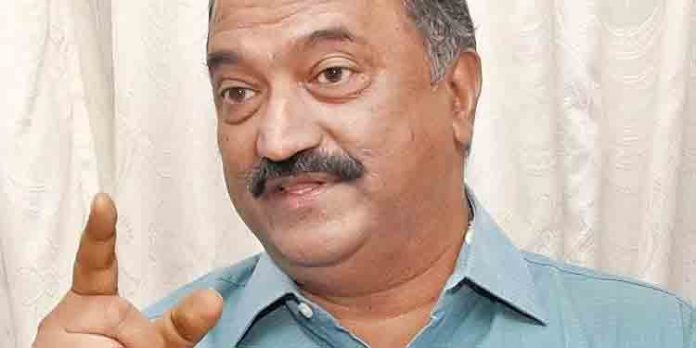 ഇന്ധന നികുതി : ജനങ്ങളെ തെറ്റിദ്ധരിപ്പിക്കുന്ന തരത്തില് പ്രധാനമന്ത്രി പ്രചാരണം നടത്തരുതെന്നു കെ എന് ബാലഗോപാല് ഇന്ധന നികുതി : ജനങ്ങളെ തെറ്റിദ്ധരിപ്പിക്കുന്ന തരത്തില് പ്രധാനമന്ത്രി പ്രചാരണം നടത്തരുതെന്നു കെ എന് ബാലഗോപാല്