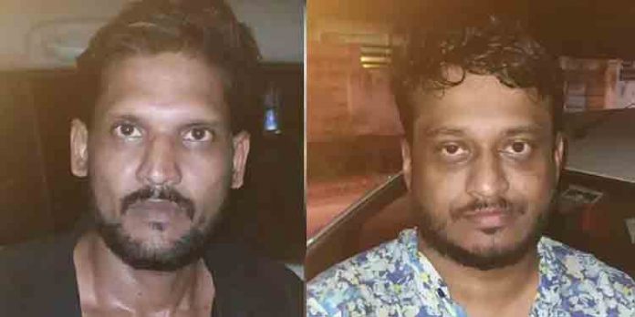 ബംഗളൂരുവില് നിന്നും കേരളത്തിലേക്ക് കടത്തിയ 780 ഗ്രാം എംഡിഎംഎ പിടികൂടി ; രണ്ടു പേര് പിടിയില് ബംഗളൂരുവില് നിന്നും കേരളത്തിലേക്ക് കടത്തിയ 780 ഗ്രാം എംഡിഎംഎ പിടികൂടി ; രണ്ടു പേര് പിടിയില്